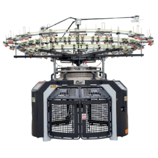 MACITEX XS SERIES